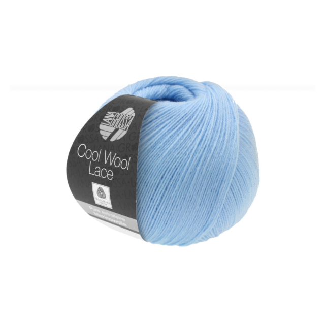 COOL WOOL LACE 01