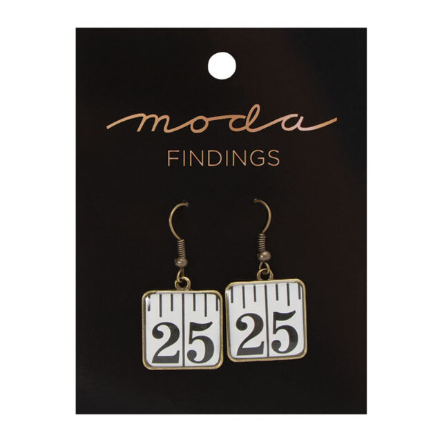 Moda findings deals jewelry