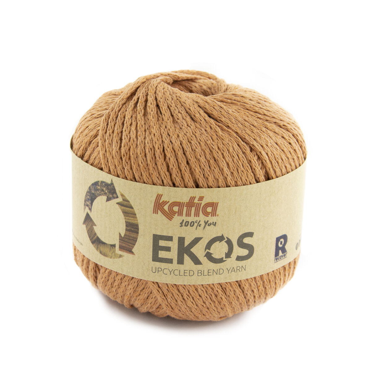 ekos filato cotone per accessori