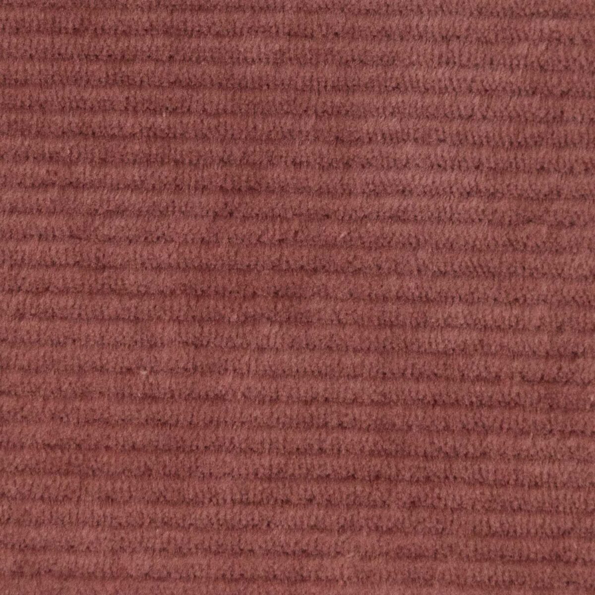 KNIT CORDUROY MISTY ROSE VELLUTO COSTE