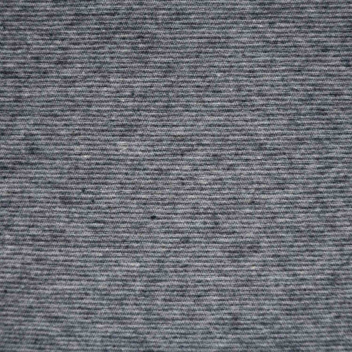 MULTI-STRIPES JERSEY GREY ANTHRACITE