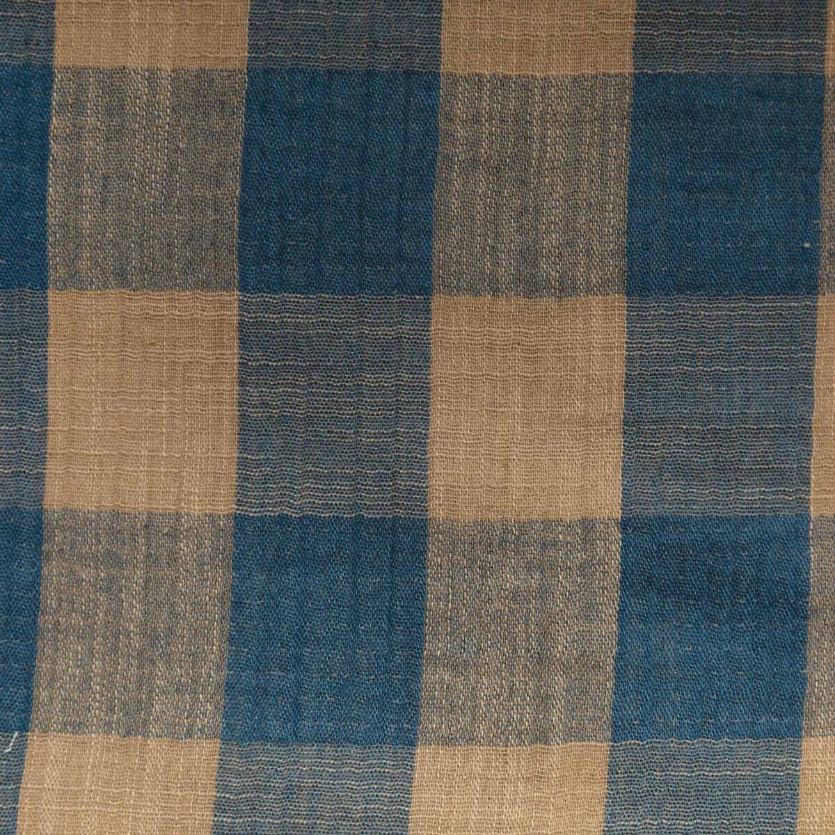 MUSSOLA VICHY SAND & BLUE