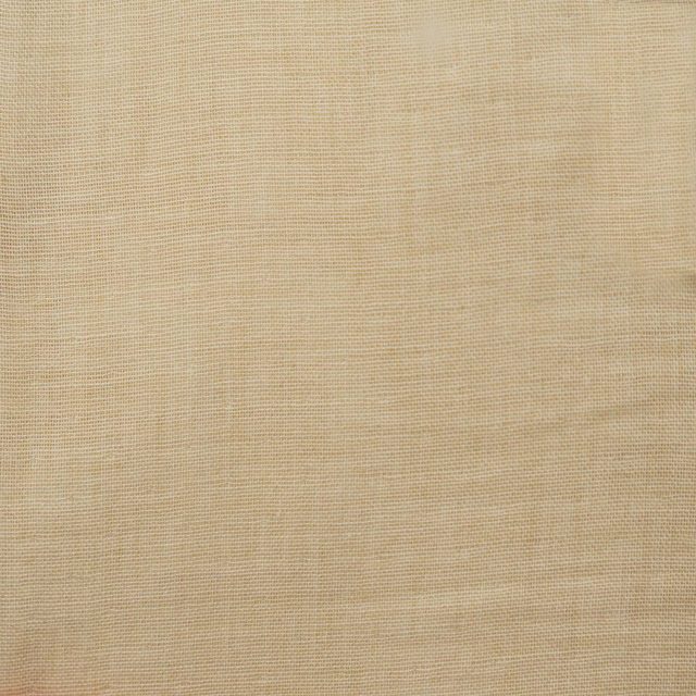 Promo Scampolo PUREST COTTON MUSSOLA BEIGE 100 x 140 cm