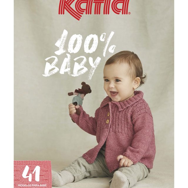 KATIA Bebè 102