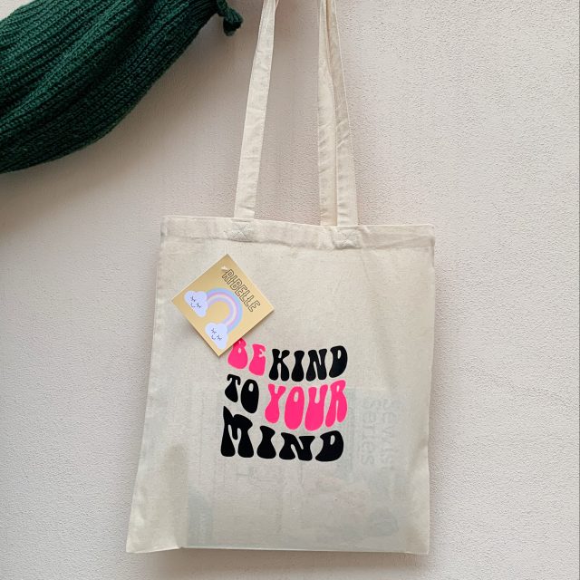 SHOPPER Be Kind