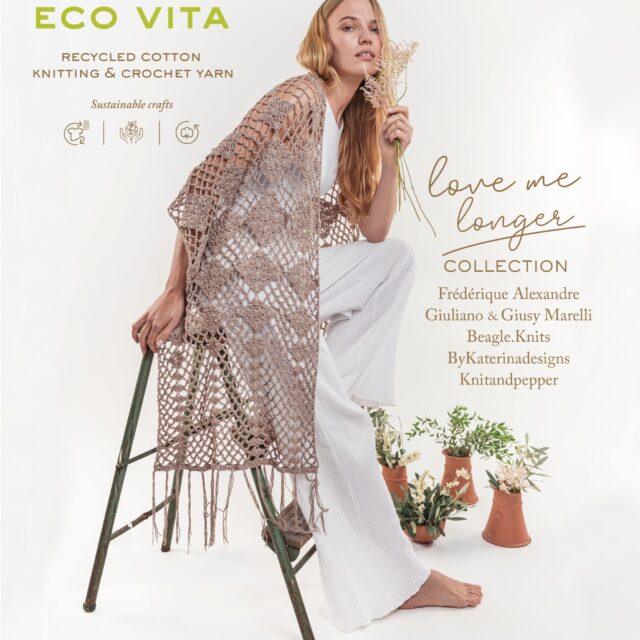 Ecovita Love Me Longer